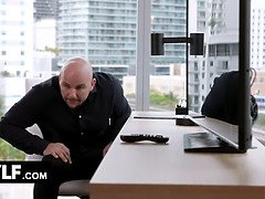 Bondage, Compilation, Fétiche, Mère que j'aimerais baiser, Seins naturels, Adolescente, String, Plan cul à trois