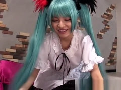 最高, アジア人, フェラチオ, 中出し, イく瞬間, ハードコア, 日本人, ヤリマン