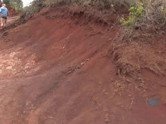 ブロンド, 指いじり, 露出狂, ハメ撮り, オマンコ, おもらし, タトゥー, オッパイの