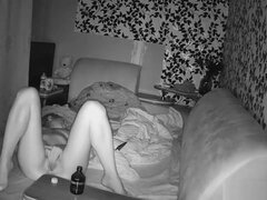 Amateur, Beauté, Sucer une bite, Queue, Pénétrer avec le poing, Orgasme, Russe, Adolescente