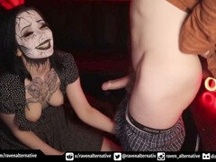 フェラチオ, イギリス人, ドレス, オナニー, 母, スパンキング, おもちゃ