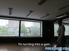 素人, 茶髪の, ジム, お金, アウトドア, ハメ撮り, 公共, 息子