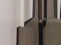 Verga grande, Negro, Ébano