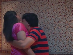 Amateur, Dingue, Indienne, Lesbienne, Mère que j'aimerais baiser, Chatte, Nénés, Mouillée