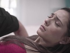 18 летние, Минет, Семья, Секс без цензуры, Мужья, Натуральные сиськи, Молоденькие, Девственница