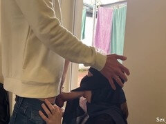 Geschnappt, Flashen, Masturbation, Öffentlich