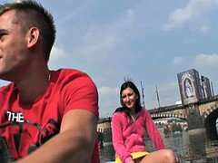 Amateur, Mamada, Pareja, Sexo duro, Madres para coger, Público