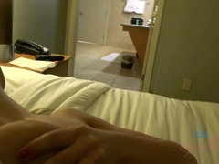 Amateur, Cul, Branlette thaïlandaise, Petite amie, Branlette thaïlandaise, Pov, Chatte, Rasée