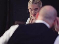 Anaal, Kont, Blond, Pijpbeurt, Hardcore, Hd, Tiener, Tieten likken