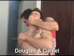 Enthousiasteling, Anaal, Dubbele penetratie, Duits, Spuiten, Speelgoed