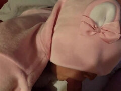 Leie, Blasen, Besamung, Tochter, Hardcore, Selbstgemacht, Taboo, Jungendliche (18+)