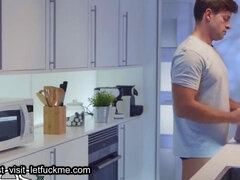 Anal, Nana, Grosse bite, Sucer une bite, Brunette brune, Hd, Chatte, Nénés