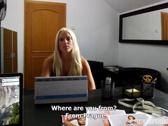 hot Blanche Bradburry POV sex video