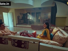 Indian romance captivates with youthful passion and intense heat