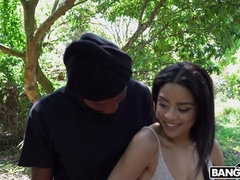 Amateur, Verga grande, Negro, Morena, Corridas, Estilo perrito, Pequeña, Afeitado