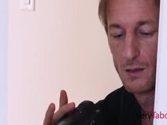 Blasen, Tochter, Hardcore, Reif, Muschi, Jungendliche (18+), Flotter dreier