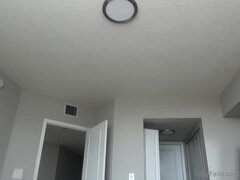 Brandy Salazar Sharing A Bed With Thick Latina Stepmom - Milf