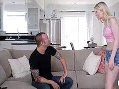 Cruel, stepfamily, hardcore