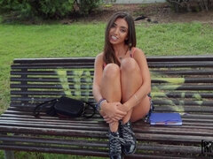 Cul, Sucer une bite, Gorge profonde, Queue, Embrassement, Pov, Chatte, Réalité