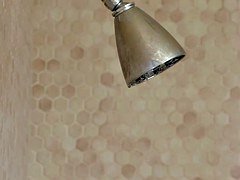 Zwart, Bruinharig, Sperma, Sperma shot, Zoenen, Masturbatie, Doordringend, Geschoren