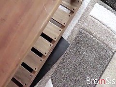 超カワイイ, デカチン, チン, Hd, オマンコ, 魅力的, 姉妹, ティーン