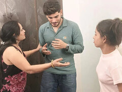 Indian Desi Stepmom Hardcore Fucking - Best Indian Hard Sex Video