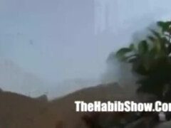 The Habib Show featuring nympho's big cock trailer