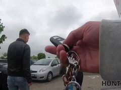 18 jahre, Gehörnter ehemann, Tschechisch, Hd, Geld, Muschi, Realität, Sohn