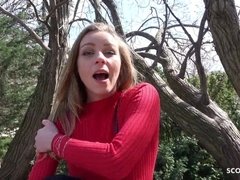 18 ans, Amateur, Cul, Nana, Collège université, Allemand, Chatte, Adolescente
