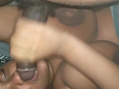 Amateur, Tetas grandes, Tetona, Ébano, Casero, Mamá, Monstruo, Paja con tetas