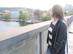 Schönheit, Masturbation, Solo