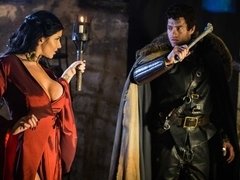 Большая жопа, Большие сиськи, Минет, Брюнетки, Грудастые, Ласковые ручки, Секс без цензуры, Милф