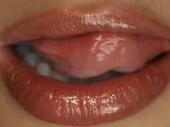 Anal, Chambre à dormir, Sucer une bite, Brunette brune, Hard, Hd, Petite femme