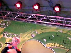 Lamer culo, Rubia, Lesbiana, Estrella porno, Español, Juguetes