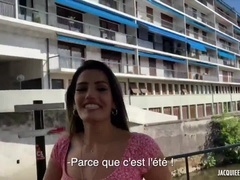 Anal, Étudiant, Plan cul à trois