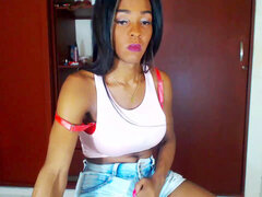 Grote lul, Hd, Ladyboy, Shemale