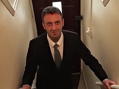 In den arsch, Sadomasochismus, Domination, Hardcore, Milf, Verführt