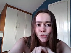 Leie, Grosse titten, Tanzen, Fetisch, Masturbation, Rotschopf, Solo, Titten