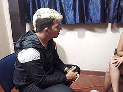 Corridas faciales