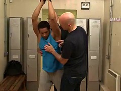 Anal, Grosse bite, Noire, Sucer une bite, Homosexuelle, Branlette thaïlandaise, Masturbation, Fessée