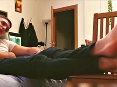 Bdsm, Feet, Fetish, Foot fetish, Gay, Vintage