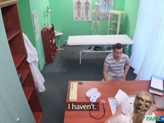 Pijpbeurt, Gevangen, Stel, Sperma, Arts, Hondjeshouding, Handbeurt, Kut duiken