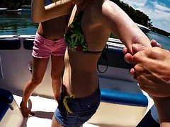 Leie, Party, Jungendliche (18+)