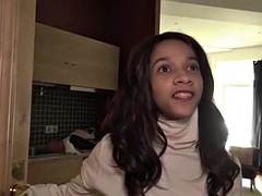 Tetas grandes, Tetona, Adolescente