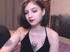 Amateur, Anal, Cul, Sucer une bite, Branlette thaïlandaise, Chatte, Adolescente, Nénés