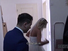 Beauté, Blonde, Cocu, En levrette, Fétiche, Réalité, Tatouage, Mariage