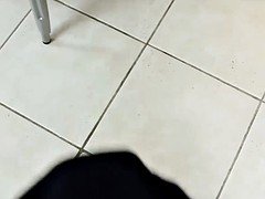 Big Babe With Big Libido