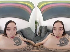 Loving vr, girls masturbating vr, slut vr
