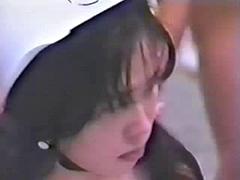 アジア人, ハードコア, 日本人