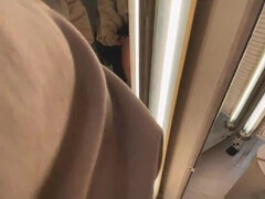 Любители, Большой член, Собачьи, Натуральные сиськи, Крошечные, Киски, Под юбкой, Влажная